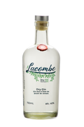Lacombe Dry Gin