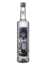 Cachaça Serigote Prata