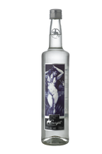Cachaça Serigote Prata
