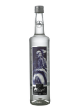 Cachaça Serigote Prata