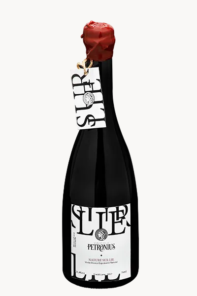 Espumante Vinícola Petronius Sur Lie - Magnum Opus
